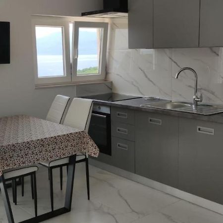 Apartments Inbox Kostrena Zewnętrze zdjęcie