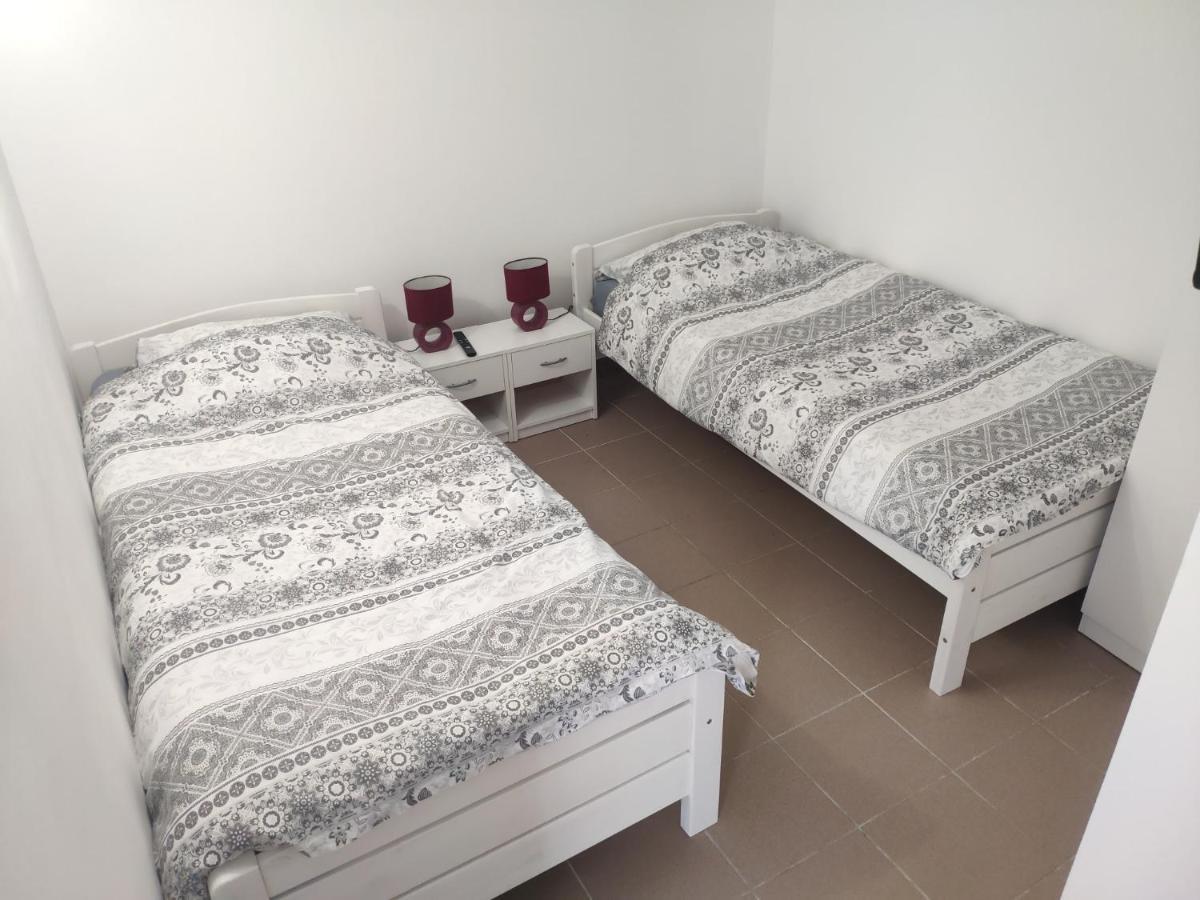 Apartments Inbox Kostrena Zewnętrze zdjęcie