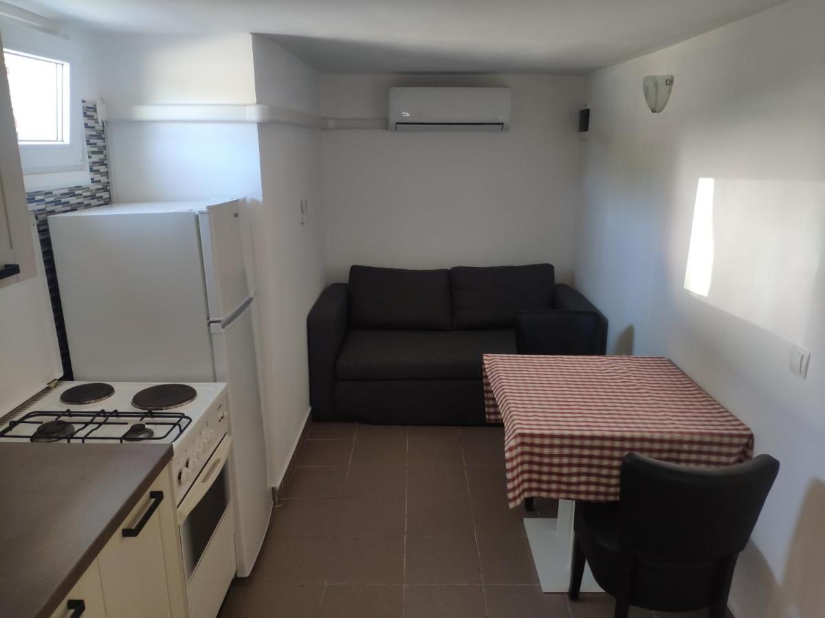 Apartments Inbox Kostrena Zewnętrze zdjęcie