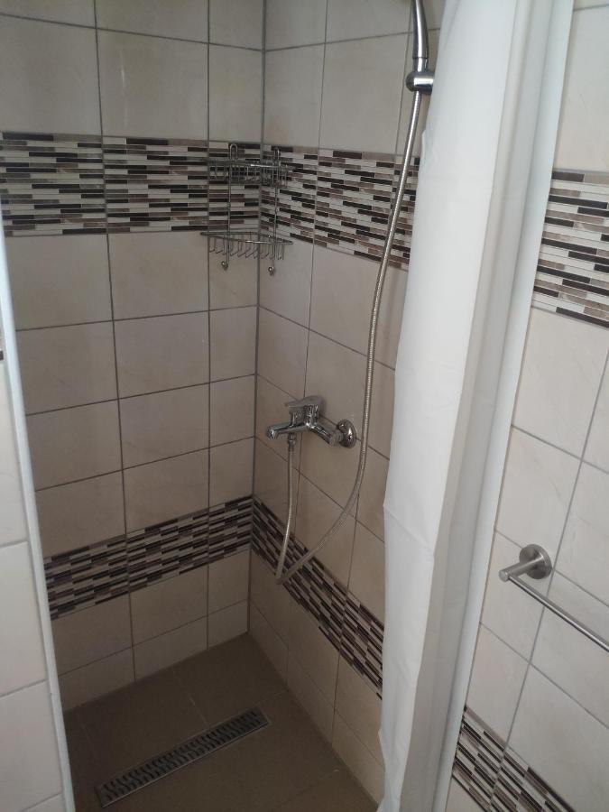 Apartments Inbox Kostrena Zewnętrze zdjęcie