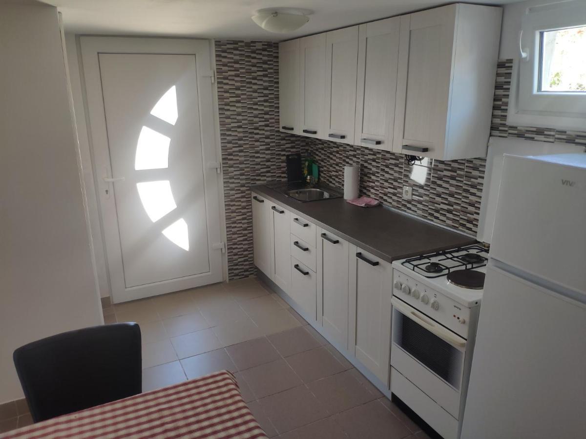 Apartments Inbox Kostrena Zewnętrze zdjęcie