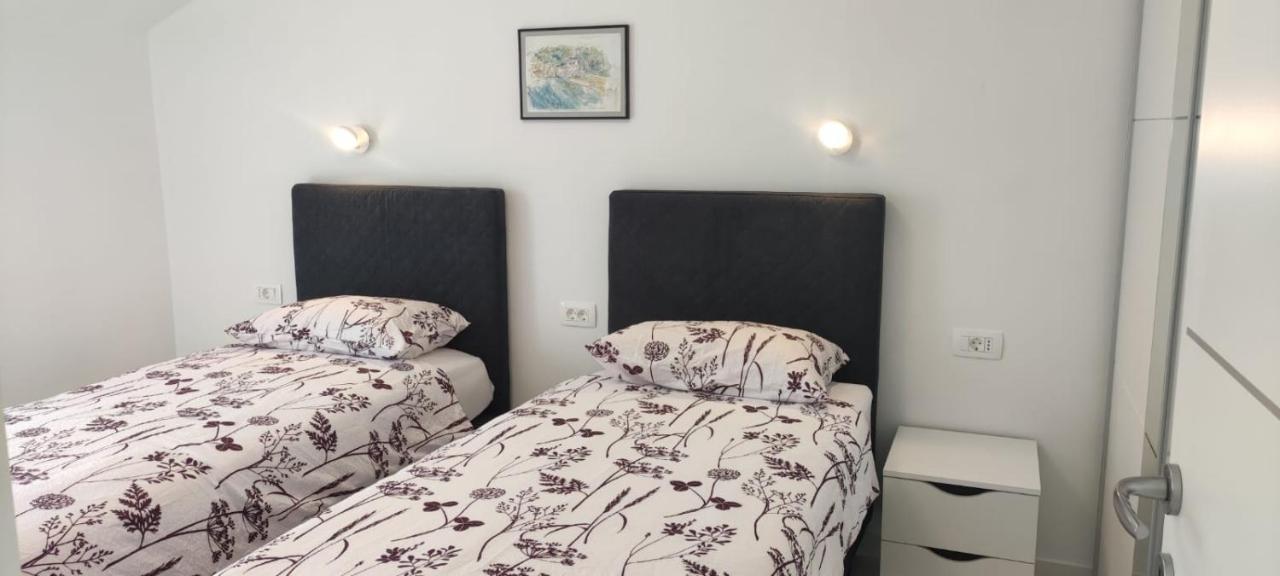 Apartments Inbox Kostrena Zewnętrze zdjęcie