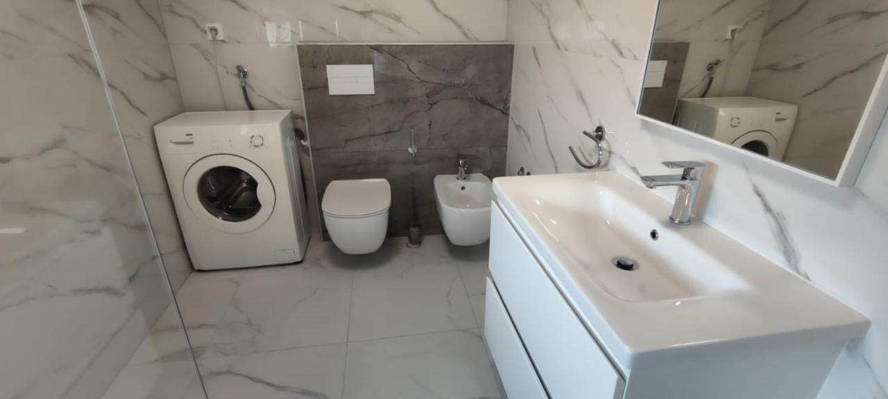Apartments Inbox Kostrena Zewnętrze zdjęcie