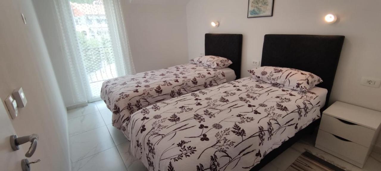 Apartments Inbox Kostrena Zewnętrze zdjęcie
