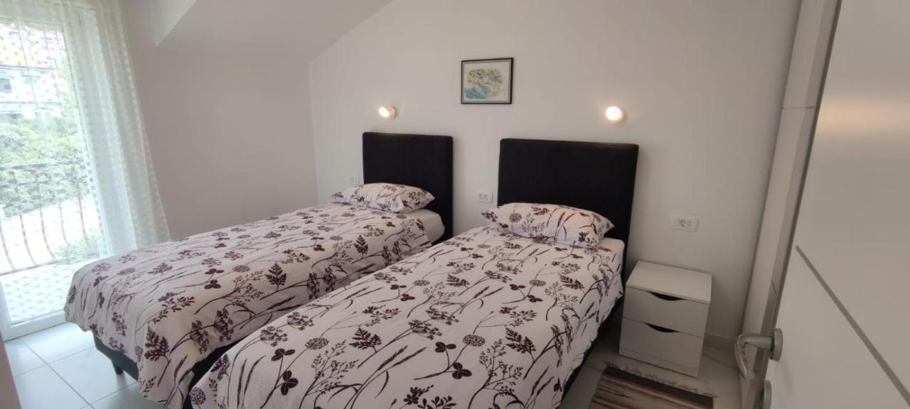 Apartments Inbox Kostrena Zewnętrze zdjęcie