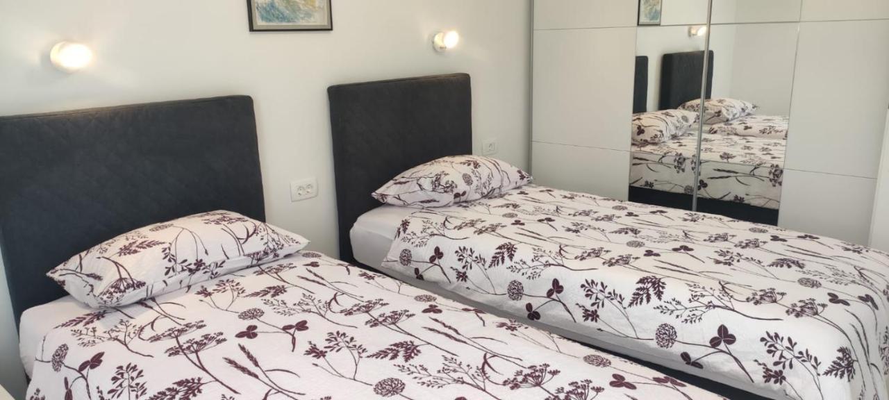 Apartments Inbox Kostrena Zewnętrze zdjęcie