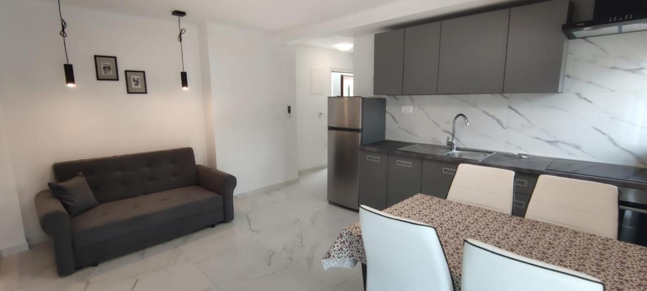 Apartments Inbox Kostrena Zewnętrze zdjęcie