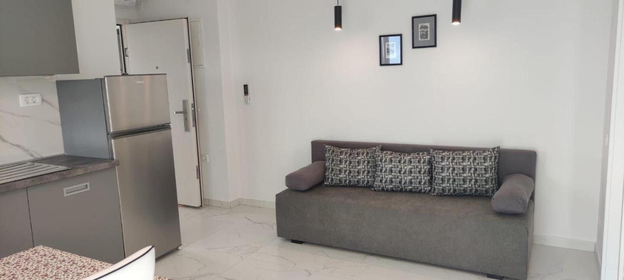 Apartments Inbox Kostrena Zewnętrze zdjęcie