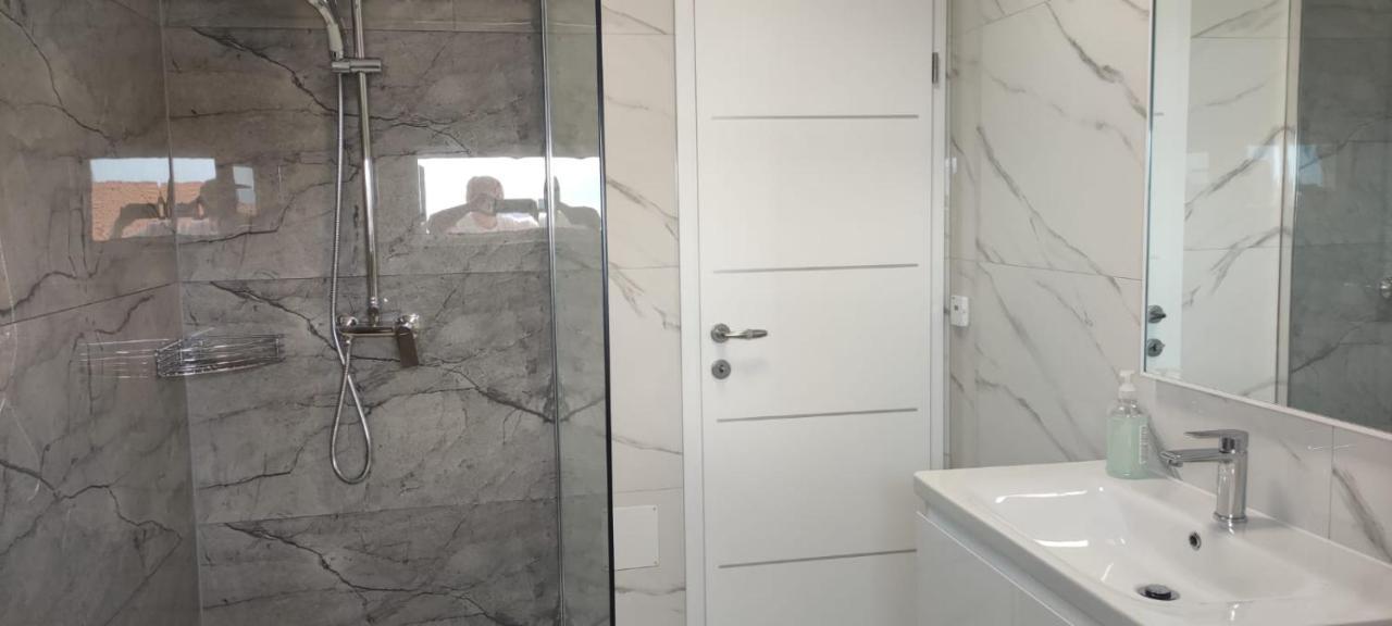 Apartments Inbox Kostrena Zewnętrze zdjęcie