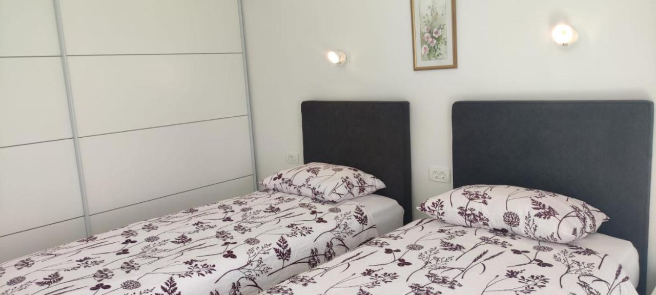 Apartments Inbox Kostrena Zewnętrze zdjęcie