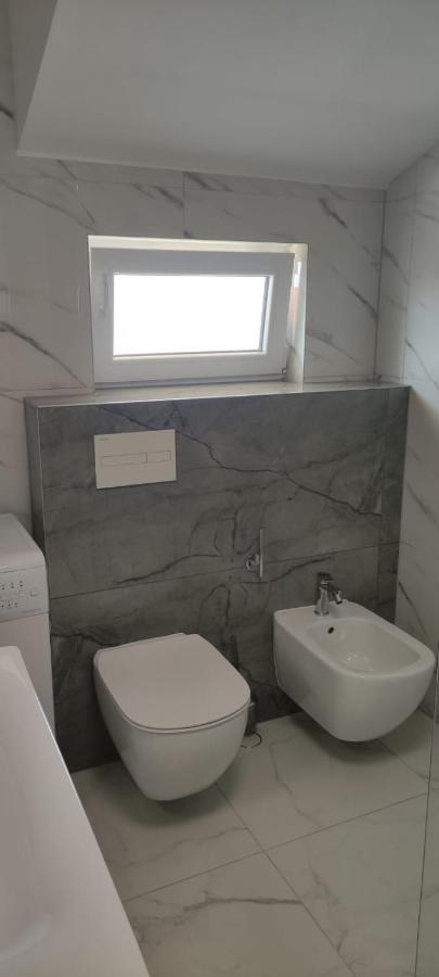 Apartments Inbox Kostrena Zewnętrze zdjęcie