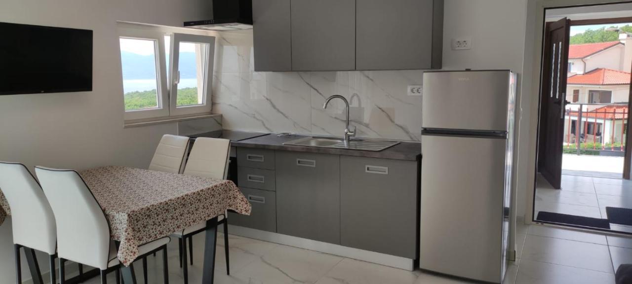 Apartments Inbox Kostrena Zewnętrze zdjęcie