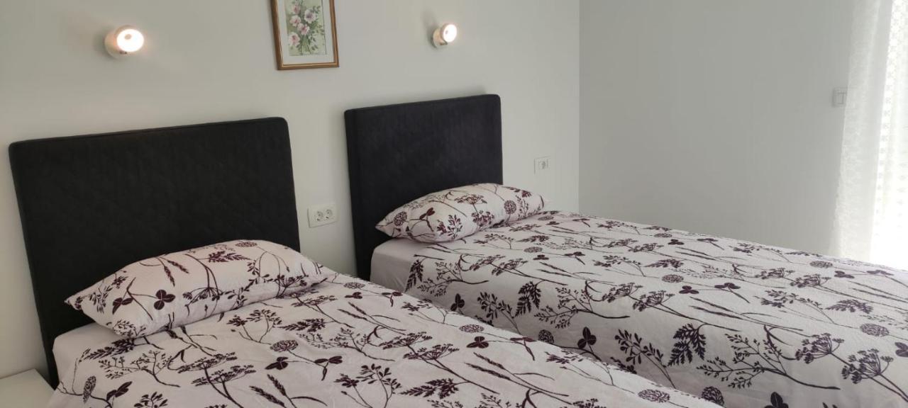 Apartments Inbox Kostrena Zewnętrze zdjęcie