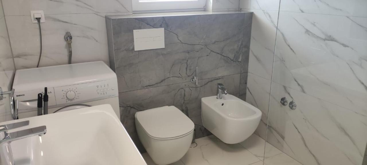 Apartments Inbox Kostrena Zewnętrze zdjęcie