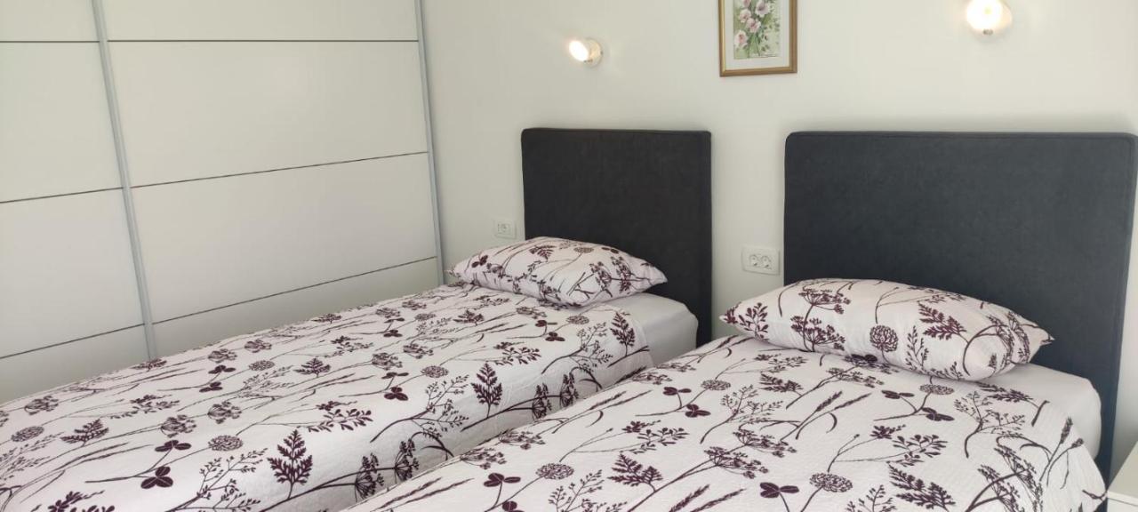 Apartments Inbox Kostrena Zewnętrze zdjęcie