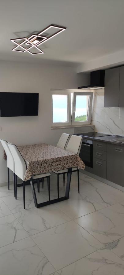 Apartments Inbox Kostrena Zewnętrze zdjęcie