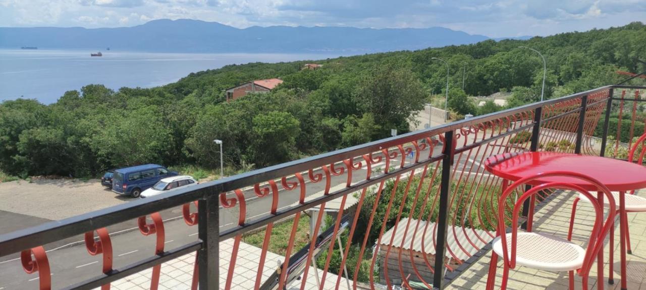Apartments Inbox Kostrena Zewnętrze zdjęcie
