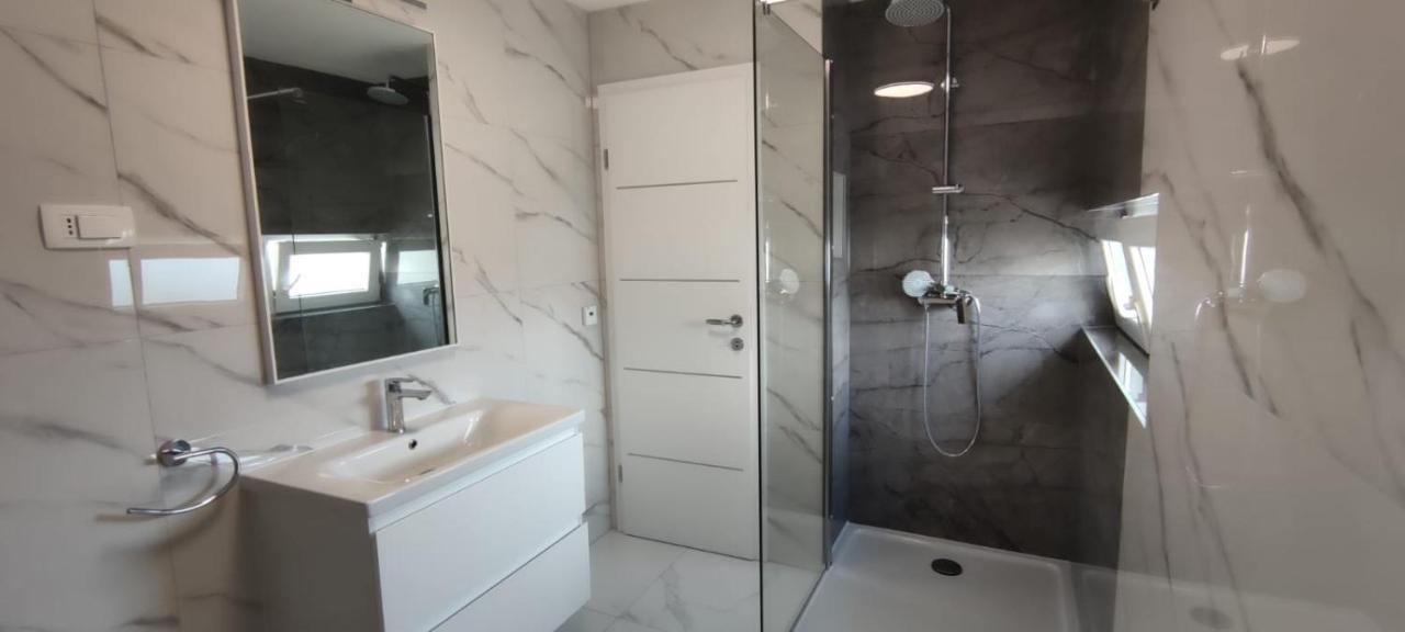 Apartments Inbox Kostrena Zewnętrze zdjęcie