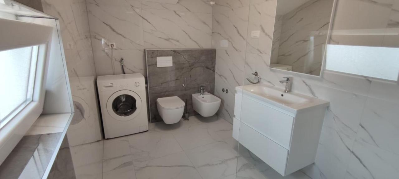 Apartments Inbox Kostrena Zewnętrze zdjęcie